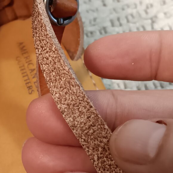 American Eagle Outfitters AEO women's strappy thong sandals sz 8 - Picture 7 of 13